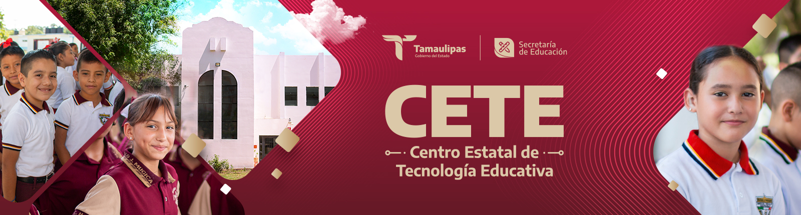 Centro Estatal de Tecnología Educativa