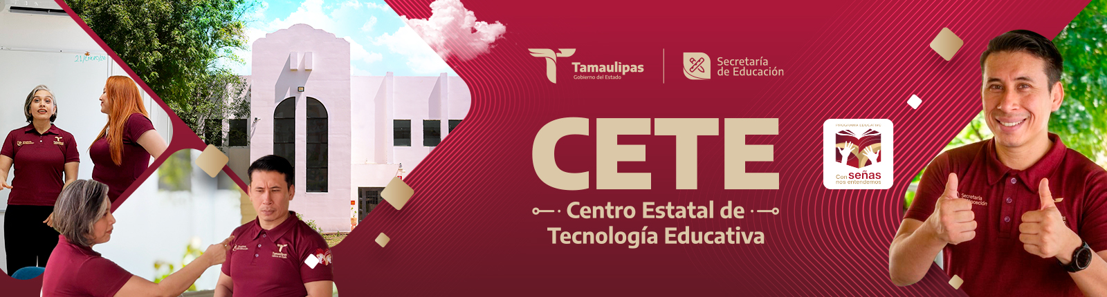 Centro Estatal de Tecnología Educativa