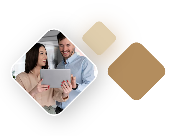 Decoración Rombos Reseña